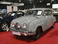Retromoteur Ciney -  24 mei 2026