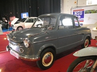 Retromoteur Ciney -  24 mei 2026