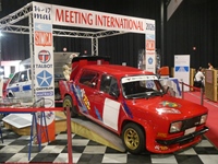 Retromoteur Ciney -  24 mei 2026