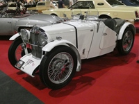Retromoteur Ciney -  24 mei 2026