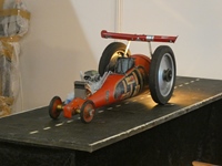 Retromoteur Ciney -  24 mei 2026