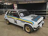 Retromoteur Ciney -  24 mei 2026