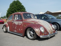 Retromoteur Ciney -  24 mei 2026