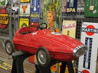Retromoteur Ciney -  24 mei 2026