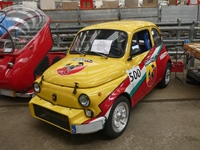 Retromoteur Ciney -  24 mei 2026