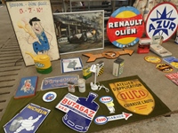 Retromoteur Ciney -  24 mei 2026