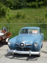Retromoteur Ciney -  24 mei 2026