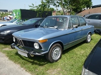 Retromoteur Ciney -  24 mei 2026