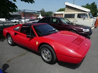 Retromoteur Ciney -  24 mei 2026
