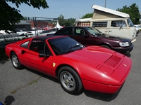 Retromoteur Ciney -  24 mei 2026