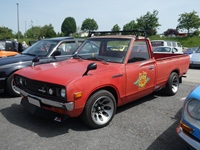 Retromoteur Ciney -  24 mei 2026