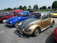 Retromoteur Ciney -  24 mei 2026