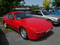 Retromoteur Ciney -  24 mei 2026