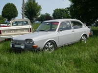 Retromoteur Ciney -  24 mei 2026