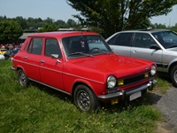 Retromoteur Ciney -  24 mei 2026