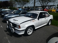Retromoteur Ciney -  24 mei 2026