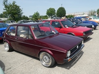 Retromoteur Ciney -  24 mei 2026