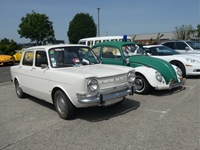 Retromoteur Ciney -  24 mei 2026