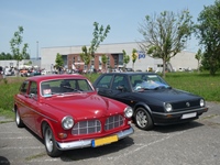 Retromoteur Ciney -  24 mei 2026