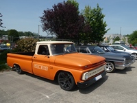 Retromoteur Ciney -  24 mei 2026
