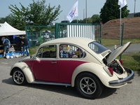 Retromoteur Ciney -  24 mei 2026