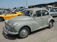 Retromoteur Ciney -  24 mei 2026