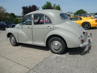 Retromoteur Ciney -  24 mei 2026