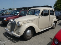 Retromoteur Ciney -  24 mei 2026