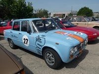 Retromoteur Ciney -  24 mei 2026