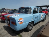 Retromoteur Ciney -  24 mei 2026
