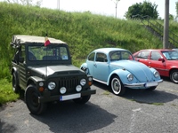 Retromoteur Ciney -  24 mei 2026