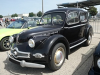 Retromoteur Ciney -  24 mei 2026
