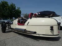 Retromoteur Ciney -  24 mei 2026