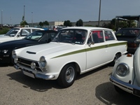 Retromoteur Ciney -  24 mei 2026