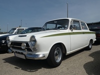 Retromoteur Ciney -  24 mei 2026