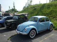 Retromoteur Ciney -  24 mei 2026