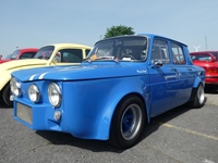 Retromoteur Ciney -  24 mei 2026