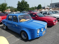 Retromoteur Ciney -  24 mei 2026
