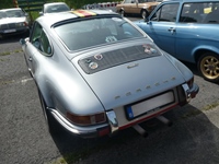 Retromoteur Ciney -  24 mei 2026