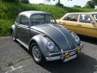 Retromoteur Ciney -  24 mei 2026
