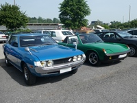 Retromoteur Ciney -  24 mei 2026