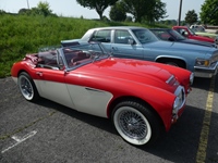 Retromoteur Ciney -  24 mei 2026
