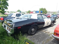 Retromoteur Ciney -  24 mei 2026