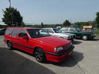 Retromoteur Ciney -  24 mei 2026