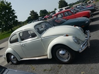 Retromoteur Ciney -  24 mei 2026
