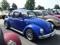 Retromoteur Ciney -  24 mei 2026