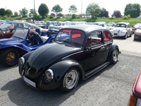 Retromoteur Ciney -  24 mei 2026