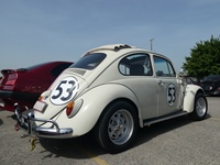Retromoteur Ciney -  24 mei 2026