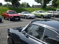 Retromoteur Ciney -  24 mei 2026