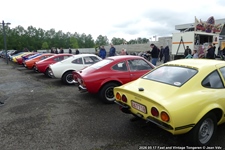 Fast and Vintage Tongeren -  17 mei 2026